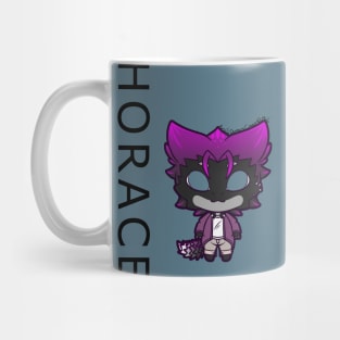 HORACE Mug